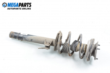 Macpherson shock absorber for BMW 3 (E46) 1.9, 105 hp, sedan automatic, 2000, position: front - left Macpherson shock absorber for BMW 3 (E46) 1.9, 105 hp, sedan automatic, 2000, position: front - left