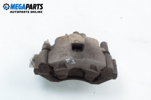 Caliper for Mazda 6 2.0 DI, 121 hp, station wagon, 2003, position: front - right Caliper for Mazda 6 2.0 DI, 121 hp, station wagon, 2003, position: front - right