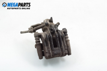 Caliper for Volkswagen Golf IV 1.6, 100 hp, hatchback, 2000, position: rear - right Caliper for Volkswagen Golf IV 1.6, 100 hp, hatchback, 2000, position: rear - right