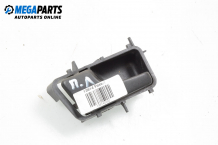 Inner handle for Volkswagen Passat (B3) 1.8, 90 hp, station wagon, 1993, position: front - left Inner handle for Volkswagen Passat (B3) 1.8, 90 hp, station wagon, 1993, position: front - left