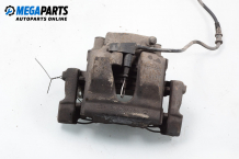 Caliper for Mercedes-Benz CLK-Class 208 (C/A) 2.0, 136 hp, coupe, 1998, position: rear - left Caliper for Mercedes-Benz CLK-Class 208 (C/A) 2.0, 136 hp, coupe, 1998, position: rear - left