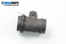 Air mass flow meter for Mercedes-Benz CLK-Class 208 (C/A) 2.0, 136 hp, coupe, 1998 № 0 280 217 114 Air mass flow meter for Mercedes-Benz CLK-Class 208 (C/A) 2.0, 136 hp, coupe, 1998 № 0 280 217 114