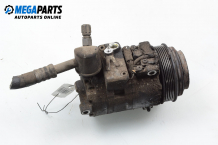 AC compressor for Mercedes-Benz CLK-Class 208 (C/A) 2.0, 136 hp, coupe, 1998 AC compressor for Mercedes-Benz CLK-Class 208 (C/A) 2.0, 136 hp, coupe, 1998