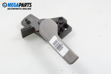 Bonnet release handle for Volkswagen Lupo 1.2 TDI, 61 hp, hatchback automatic, 2000 Bonnet release handle for Volkswagen Lupo 1.2 TDI, 61 hp, hatchback automatic, 2000