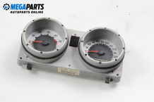 Instrument cluster for Volkswagen Lupo 1.2 TDI, 61 hp, hatchback automatic, 2000 Instrument cluster for Volkswagen Lupo 1.2 TDI, 61 hp, hatchback automatic, 2000