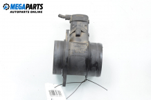 Air mass flow meter for Volkswagen Lupo 1.2 TDI, 61 hp, hatchback automatic, 2000 № 0 280 218 002 Air mass flow meter for Volkswagen Lupo 1.2 TDI, 61 hp, hatchback automatic, 2000 № 0 280 218 002