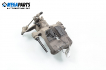 Caliper for Renault Scenic II 1.9 dCi, 120 hp, minivan, 2004, position: rear - left Caliper for Renault Scenic II 1.9 dCi, 120 hp, minivan, 2004, position: rear - left