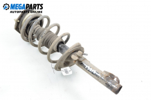 Macpherson shock absorber for Renault Scenic II 1.9 dCi, 120 hp, minivan, 2004, position: front - left Macpherson shock absorber for Renault Scenic II 1.9 dCi, 120 hp, minivan, 2004, position: front - left