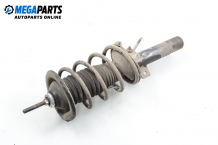 Macpherson shock absorber for Ford Fiesta IV 1.25 16V, 75 hp, hatchback, 2002, position: front - left Macpherson shock absorber for Ford Fiesta IV 1.25 16V, 75 hp, hatchback, 2002, position: front - left