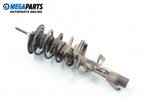 Macpherson shock absorber for Ford Fiesta IV 1.25 16V, 75 hp, hatchback, 2002, position: front - right Macpherson shock absorber for Ford Fiesta IV 1.25 16V, 75 hp, hatchback, 2002, position: front - right