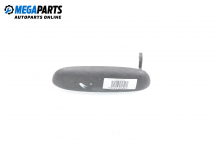 Outer handle for Ford Fiesta IV 1.25 16V, 75 hp, hatchback, 2002, position: left Outer handle for Ford Fiesta IV 1.25 16V, 75 hp, hatchback, 2002, position: left