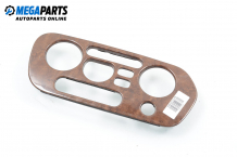 Interior plastic for Mitsubishi Colt V 1.3, 75 hp, hatchback, 1999, position: front Interior plastic for Mitsubishi Colt V 1.3, 75 hp, hatchback, 1999, position: front