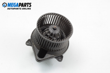 Heating blower for Renault Megane Scenic 1.9 dCi, 102 hp, minivan automatic, 2003 Heating blower for Renault Megane Scenic 1.9 dCi, 102 hp, minivan automatic, 2003