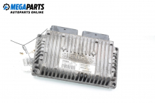 Transmission module for Renault Megane Scenic 1.9 dCi, 102 hp, minivan automatic, 2003 № S118057002 D Transmission module for Renault Megane Scenic 1.9 dCi, 102 hp, minivan automatic, 2003 № S118057002 D
