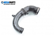 Air duct for Renault Megane Scenic 1.9 dCi, 102 hp, minivan automatic, 2003 Air duct for Renault Megane Scenic 1.9 dCi, 102 hp, minivan automatic, 2003