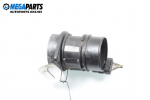 Air mass flow meter for Renault Megane Scenic 1.9 dCi, 102 hp, minivan automatic, 2003 Air mass flow meter for Renault Megane Scenic 1.9 dCi, 102 hp, minivan automatic, 2003