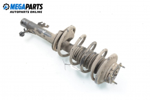 Macpherson shock absorber for Ford Focus I 1.8 TDDi, 90 hp, station wagon, 2000, position: front - right Macpherson shock absorber for Ford Focus I 1.8 TDDi, 90 hp, station wagon, 2000, position: front - right