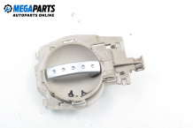 Inner handle for Citroen C3 1.4 16V HDi, 90 hp, hatchback, 2003, position: rear - right Inner handle for Citroen C3 1.4 16V HDi, 90 hp, hatchback, 2003, position: rear - right