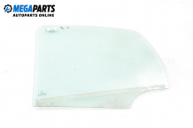 Window for Citroen C3 1.4 16V HDi, 90 hp, hatchback, 2003, position: rear - left Window for Citroen C3 1.4 16V HDi, 90 hp, hatchback, 2003, position: rear - left