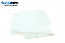 Window for Citroen C3 1.4 16V HDi, 90 hp, hatchback, 2003, position: rear - right Window for Citroen C3 1.4 16V HDi, 90 hp, hatchback, 2003, position: rear - right