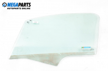 Window for Citroen C3 1.4 16V HDi, 90 hp, hatchback, 2003, position: front - left Window for Citroen C3 1.4 16V HDi, 90 hp, hatchback, 2003, position: front - left