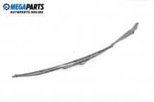 Front wipers arm for Volkswagen Passat (B3) 1.8, 90 hp, station wagon, 1990, position: right Front wipers arm for Volkswagen Passat (B3) 1.8, 90 hp, station wagon, 1990, position: right