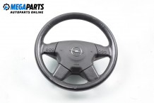 Multi functional steering wheel for Opel Vectra C 2.2 16V DTI, 125 hp, sedan, 2003 Multi functional steering wheel for Opel Vectra C 2.2 16V DTI, 125 hp, sedan, 2003