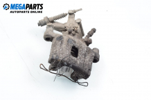 Caliper for Opel Vectra C 2.2 16V DTI, 125 hp, sedan, 2003, position: rear - left Caliper for Opel Vectra C 2.2 16V DTI, 125 hp, sedan, 2003, position: rear - left