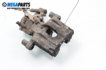 Caliper for Opel Vectra C 2.2 16V DTI, 125 hp, sedan, 2003, position: rear - right Caliper for Opel Vectra C 2.2 16V DTI, 125 hp, sedan, 2003, position: rear - right