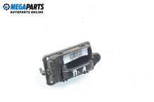 Inner handle for Peugeot 106 1.1, 60 hp, hatchback, 1998, position: front - left Inner handle for Peugeot 106 1.1, 60 hp, hatchback, 1998, position: front - left