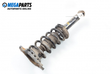 Macpherson shock absorber for Nissan Primera (P11) 2.0 16V, 115 hp, hatchback, 1999, position: rear - right Macpherson shock absorber for Nissan Primera (P11) 2.0 16V, 115 hp, hatchback, 1999, position: rear - right