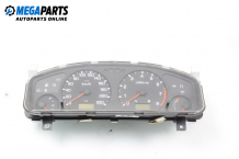 Instrument cluster for Nissan Primera (P11) 2.0 16V, 115 hp, hatchback, 1999 Instrument cluster for Nissan Primera (P11) 2.0 16V, 115 hp, hatchback, 1999