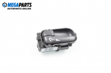 Inner handle for Nissan Primera (P11) 2.0 16V, 115 hp, hatchback, 1999, position: front - left Inner handle for Nissan Primera (P11) 2.0 16V, 115 hp, hatchback, 1999, position: front - left