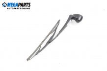 Rear wiper arm for Seat Ibiza (6K) 1.4, 60 hp, hatchback, 2000, position: rear Rear wiper arm for Seat Ibiza (6K) 1.4, 60 hp, hatchback, 2000, position: rear