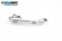 Outer handle for Seat Ibiza (6K) 1.4, 60 hp, hatchback, 2000, position: front - left Outer handle for Seat Ibiza (6K) 1.4, 60 hp, hatchback, 2000, position: front - left