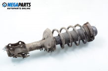 Macpherson shock absorber for Seat Ibiza (6K) 1.4, 60 hp, hatchback, 2000, position: front - right Macpherson shock absorber for Seat Ibiza (6K) 1.4, 60 hp, hatchback, 2000, position: front - right
