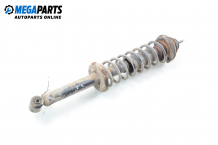 Macpherson shock absorber for Seat Ibiza (6K) 1.4, 60 hp, hatchback, 2000, position: rear - left Macpherson shock absorber for Seat Ibiza (6K) 1.4, 60 hp, hatchback, 2000, position: rear - left