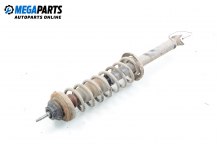 Macpherson shock absorber for Seat Ibiza (6K) 1.4, 60 hp, hatchback, 2000, position: rear - right Macpherson shock absorber for Seat Ibiza (6K) 1.4, 60 hp, hatchback, 2000, position: rear - right