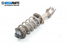 Macpherson shock absorber for Seat Ibiza (6K) 1.4, 60 hp, hatchback, 2000, position: front - left Macpherson shock absorber for Seat Ibiza (6K) 1.4, 60 hp, hatchback, 2000, position: front - left