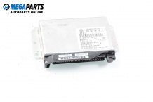 Transmission module for Audi A4 (B5) 2.5 TDI Quattro, 150 hp, station wagon automatic, 2000 № 0 260 002 701 Transmission module for Audi A4 (B5) 2.5 TDI Quattro, 150 hp, station wagon automatic, 2000 № 0 260 002 701