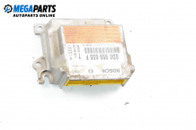 Airbag module for Audi A4 (B5) 2.5 TDI Quattro, 150 hp, station wagon automatic, 2000 № 8D0 959 655 F Airbag module for Audi A4 (B5) 2.5 TDI Quattro, 150 hp, station wagon automatic, 2000 № 8D0 959 655 F