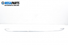 Roof rack for Audi A4 (B5) 2.5 TDI Quattro, 150 hp, station wagon automatic, 2000, position: left Roof rack for Audi A4 (B5) 2.5 TDI Quattro, 150 hp, station wagon automatic, 2000, position: left