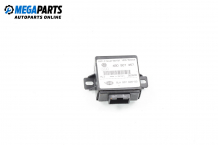 Light module controller for Audi A4 (B5) 2.5 TDI Quattro, 150 hp, station wagon automatic, 2000 № 4B0 907 357 Light module controller for Audi A4 (B5) 2.5 TDI Quattro, 150 hp, station wagon automatic, 2000 № 4B0 907 357