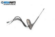 Antenna for Audi A4 (B5) 2.5 TDI Quattro, 150 hp, station wagon automatic, 2000 Antenna for Audi A4 (B5) 2.5 TDI Quattro, 150 hp, station wagon automatic, 2000