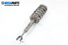 Macpherson shock absorber for Audi A4 (B5) 2.5 TDI Quattro, 150 hp, station wagon automatic, 2000, position: front - right Macpherson shock absorber for Audi A4 (B5) 2.5 TDI Quattro, 150 hp, station wagon automatic, 2000, position: front - right