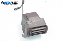 AC heat air vent for Audi A4 (B5) 2.5 TDI Quattro, 150 hp, station wagon automatic, 2000 AC heat air vent for Audi A4 (B5) 2.5 TDI Quattro, 150 hp, station wagon automatic, 2000