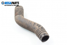 Air intake corrugated hose for Volkswagen Passat (B3) 1.8, 90 hp, station wagon, 1991 Air intake corrugated hose for Volkswagen Passat (B3) 1.8, 90 hp, station wagon, 1991
