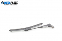 Rear wiper arm for Suzuki Liana 1.6 4WD, 103 hp, station wagon, 2001, position: rear Rear wiper arm for Suzuki Liana 1.6 4WD, 103 hp, station wagon, 2001, position: rear