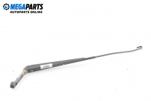 Front wipers arm for Suzuki Liana 1.6 4WD, 103 hp, station wagon, 2001, position: right Front wipers arm for Suzuki Liana 1.6 4WD, 103 hp, station wagon, 2001, position: right