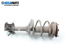 Macpherson shock absorber for Suzuki Liana 1.6 4WD, 103 hp, station wagon, 2001, position: front - left Macpherson shock absorber for Suzuki Liana 1.6 4WD, 103 hp, station wagon, 2001, position: front - left
